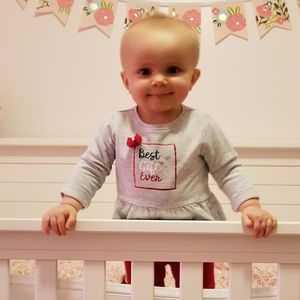 Meet your Posher, Karen